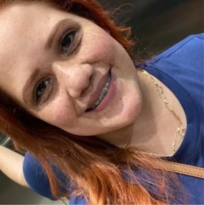 Meet your Posher, Monica